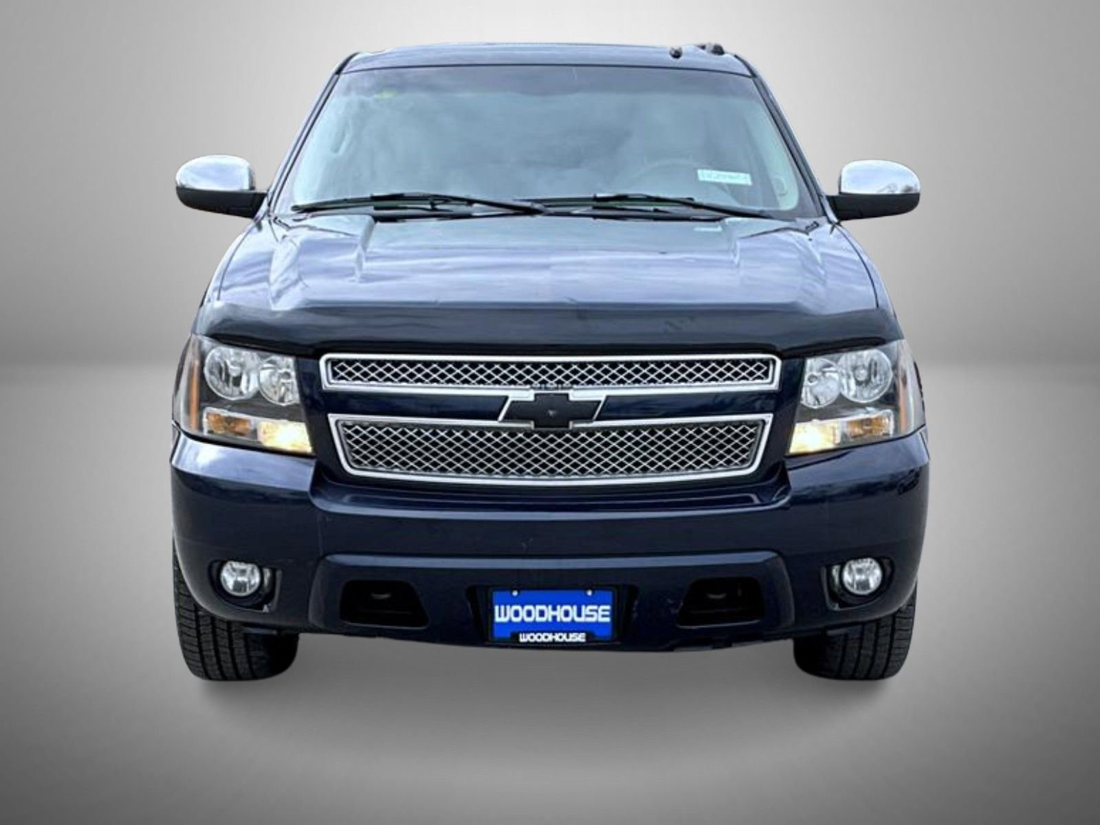 Used 2007 Chevrolet Avalanche LT w/ LT Preferred Equipment Group AWD/4WD image 2