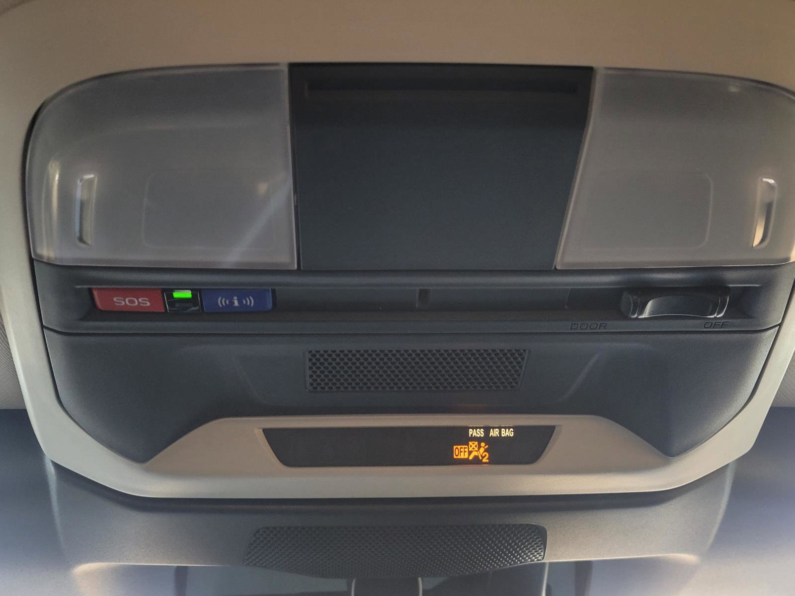 Certified 2025 Subaru Crosstrek 2.0i Premium image 29