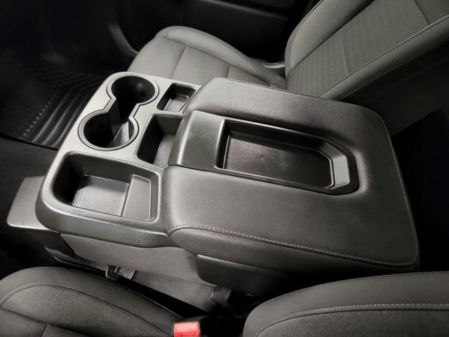 Used 2022 Chevrolet Silverado 1500 Custom RWD image 32
