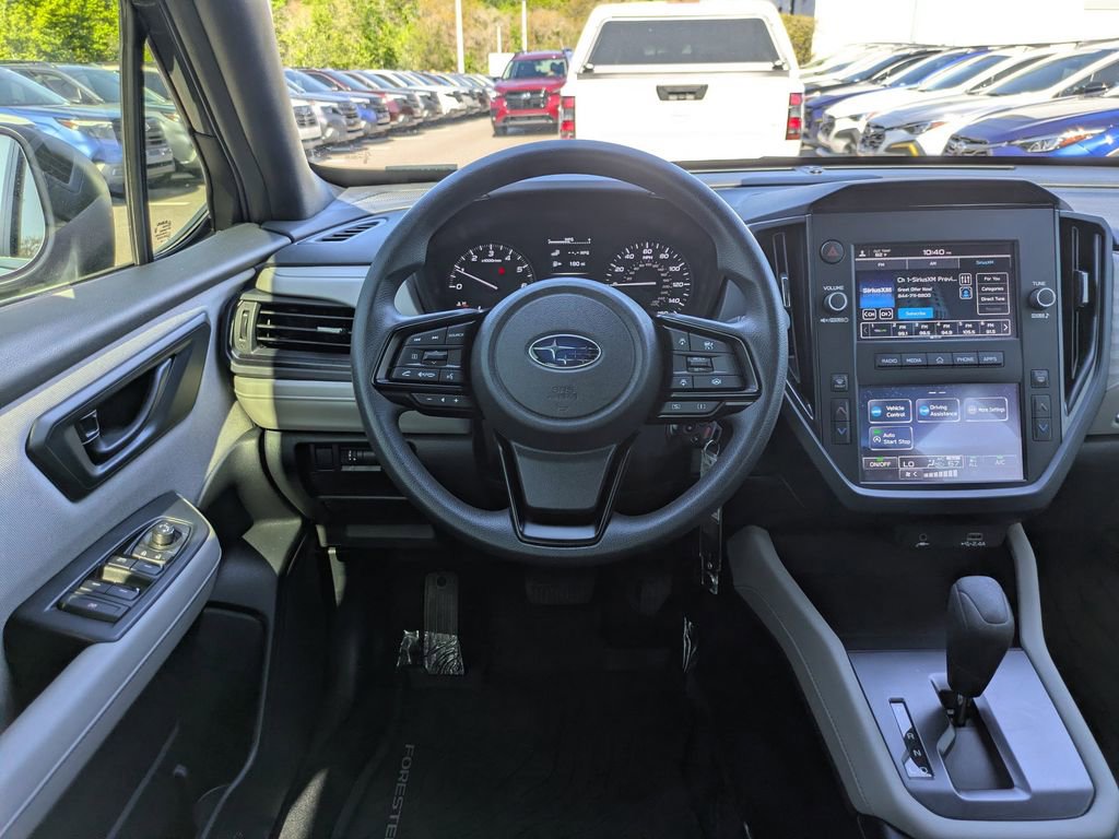 Certified 2025 Subaru Forester w/ Convenience Package #1 image 14