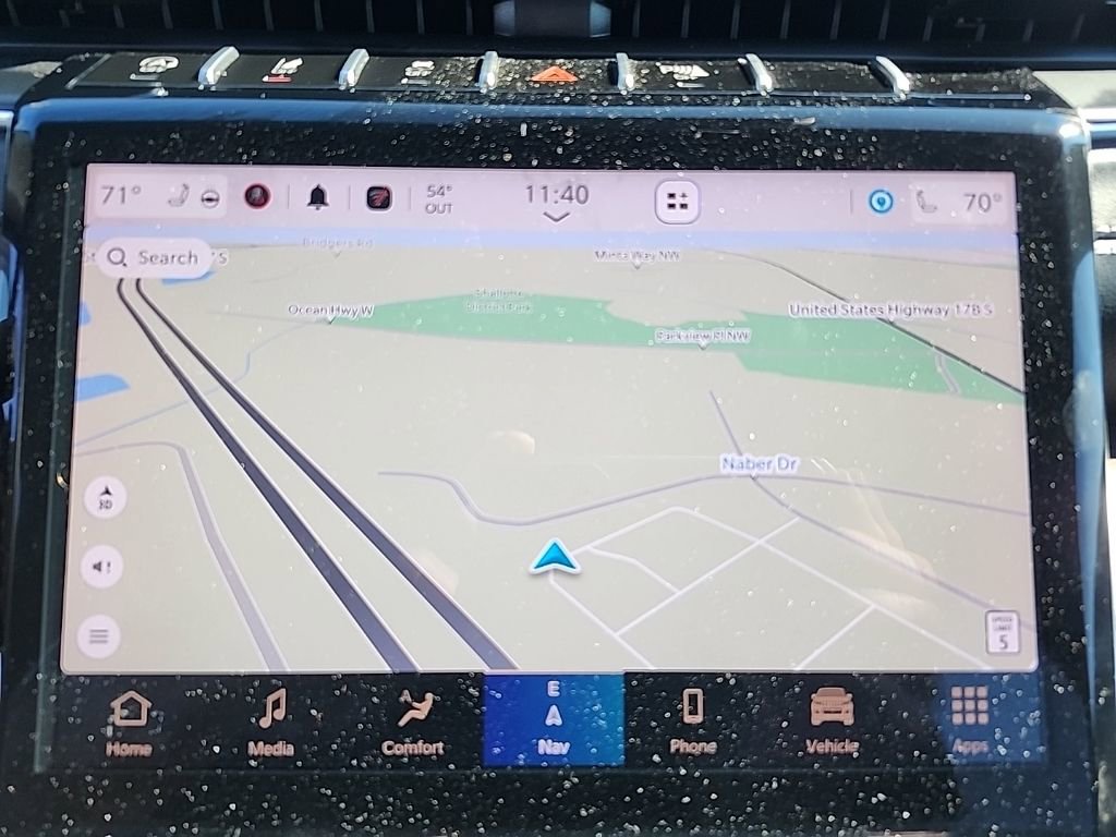 Certified 2024 Jeep Grand Cherokee Overland image 6