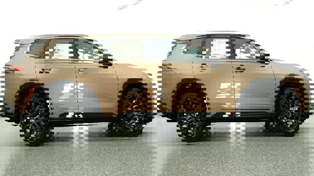 New 2026 Toyota Crown Signia AWD/4WD image 27