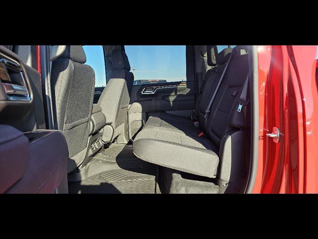 New 2026 Chevrolet Silverado 3500 LT w/ Safety Package image 12