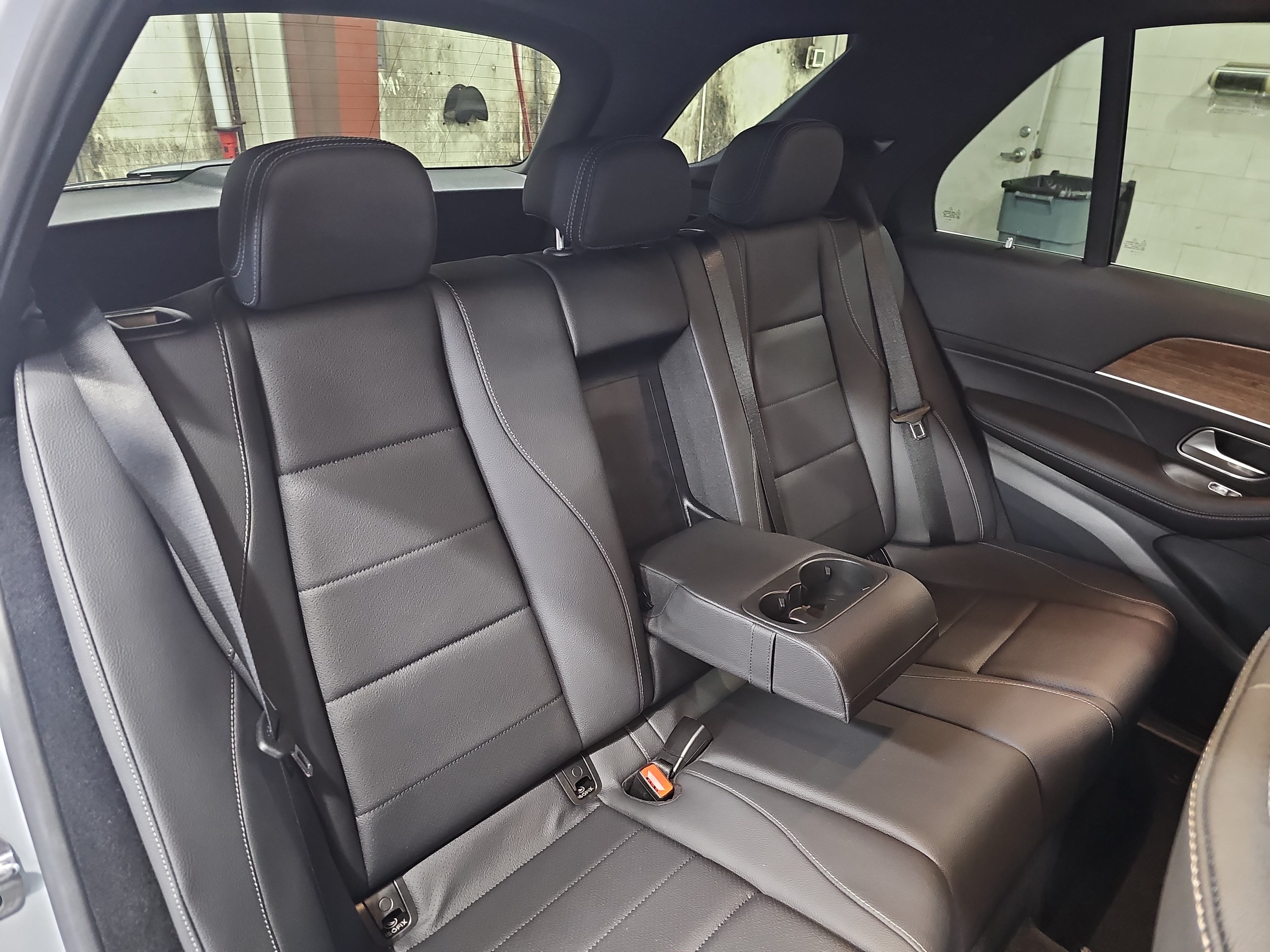 Used 2026 Mercedes-Benz GLE 350 4MATIC image 13