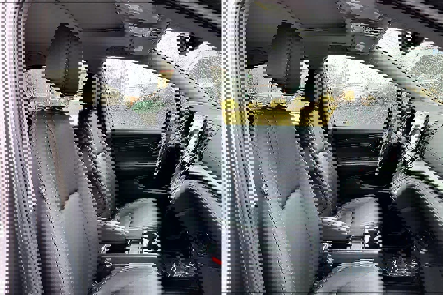 Used 2024 Honda Odyssey EX-L image 9