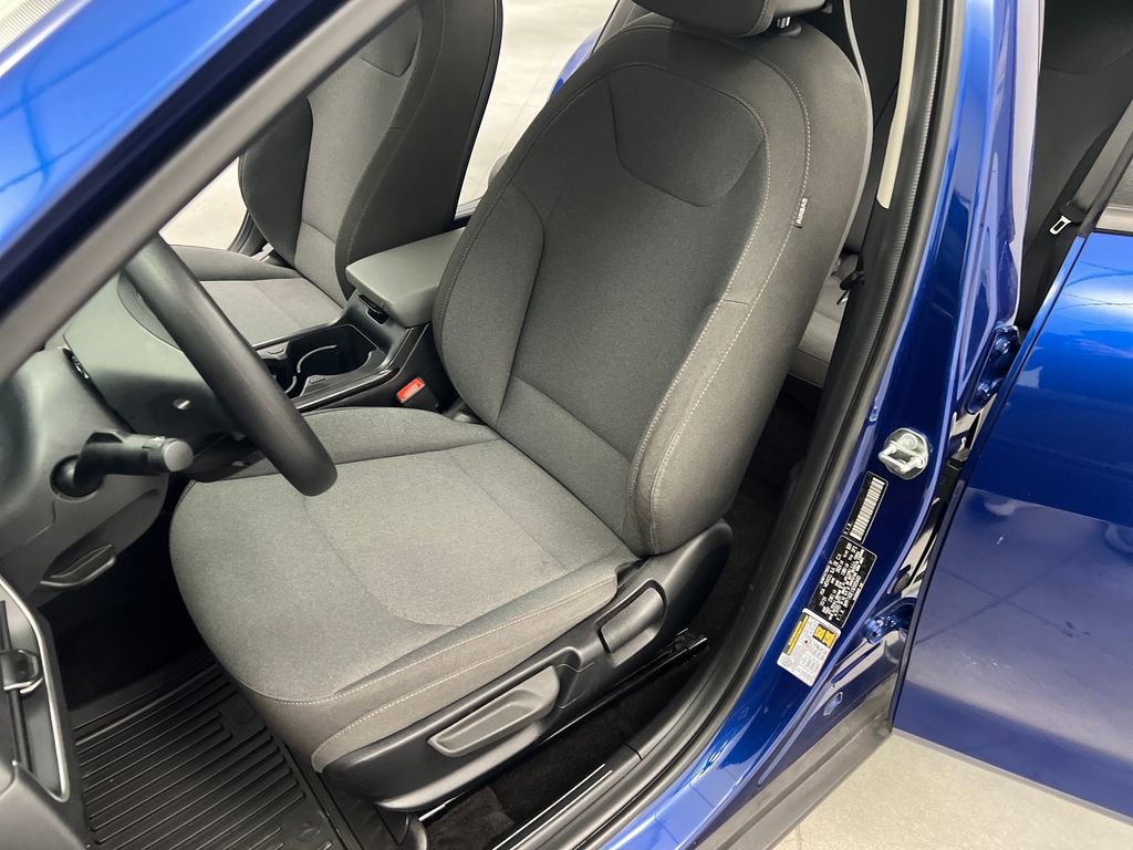 Used 2025 Kia K4 FWD image 9