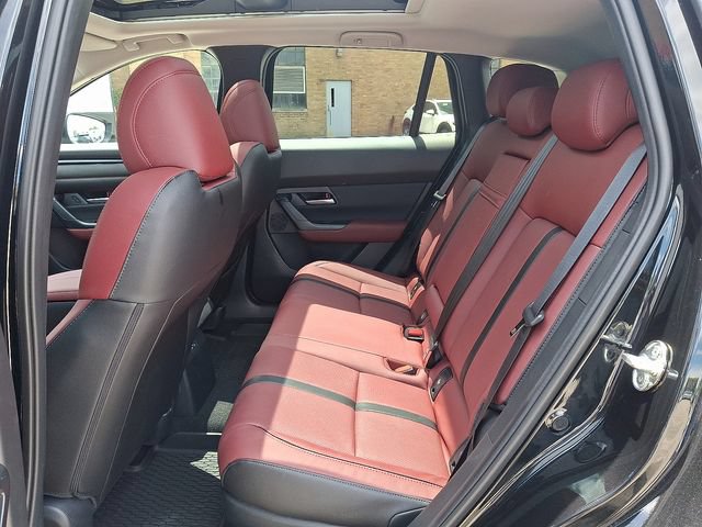 New 2026 MAZDA CX-50 AWD 2.5 Hybrid w/ Weather Package image 11