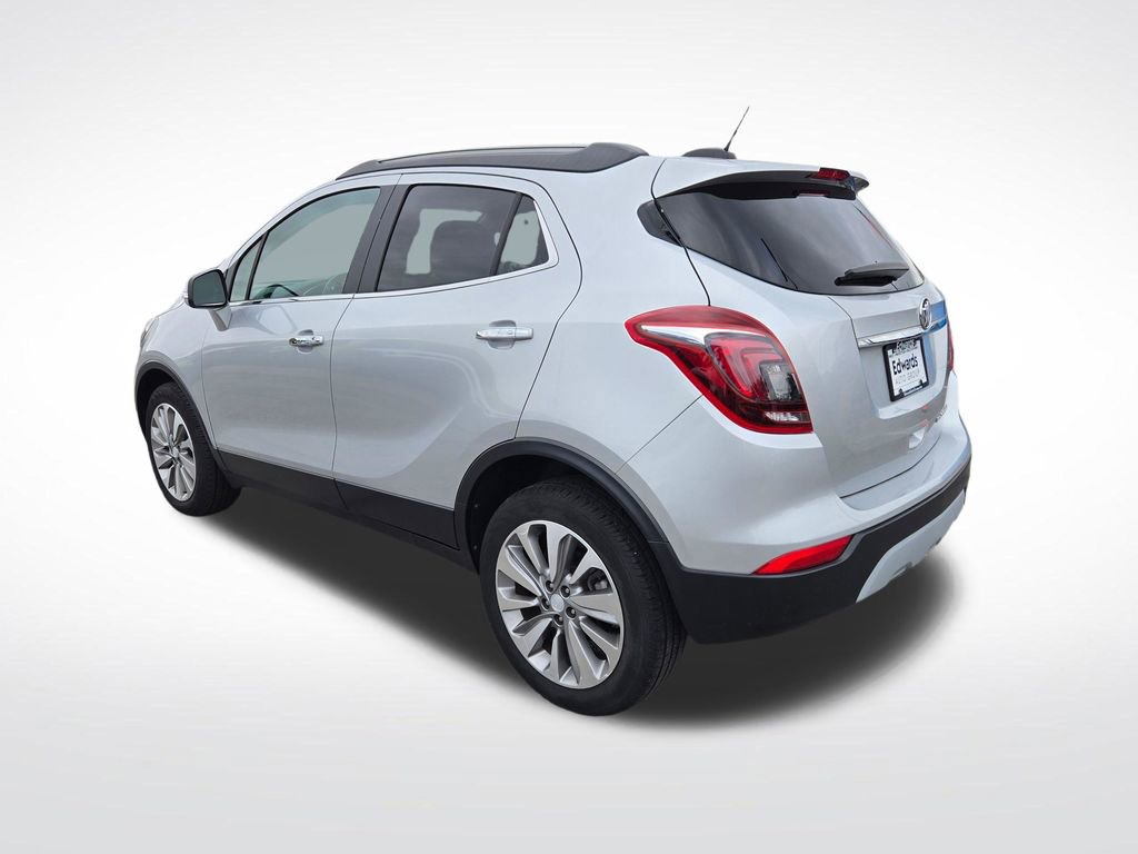 Used 2019 Buick Encore Preferred FWD image 5
