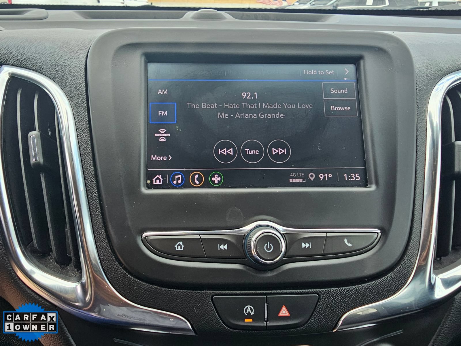 Used 2024 Chevrolet Equinox LT AWD/4WD image 21