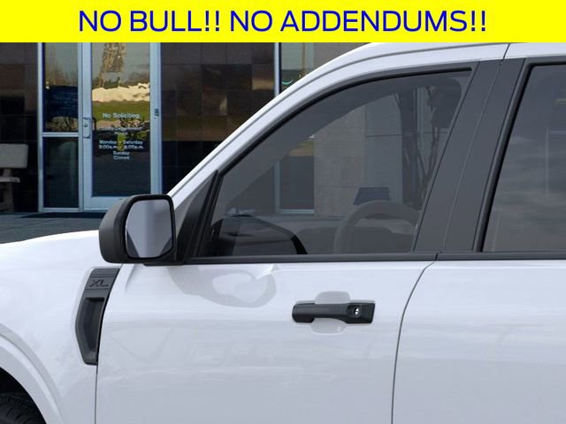 New 2025 Ford Maverick XL w/ Equipment Group 102A image 22