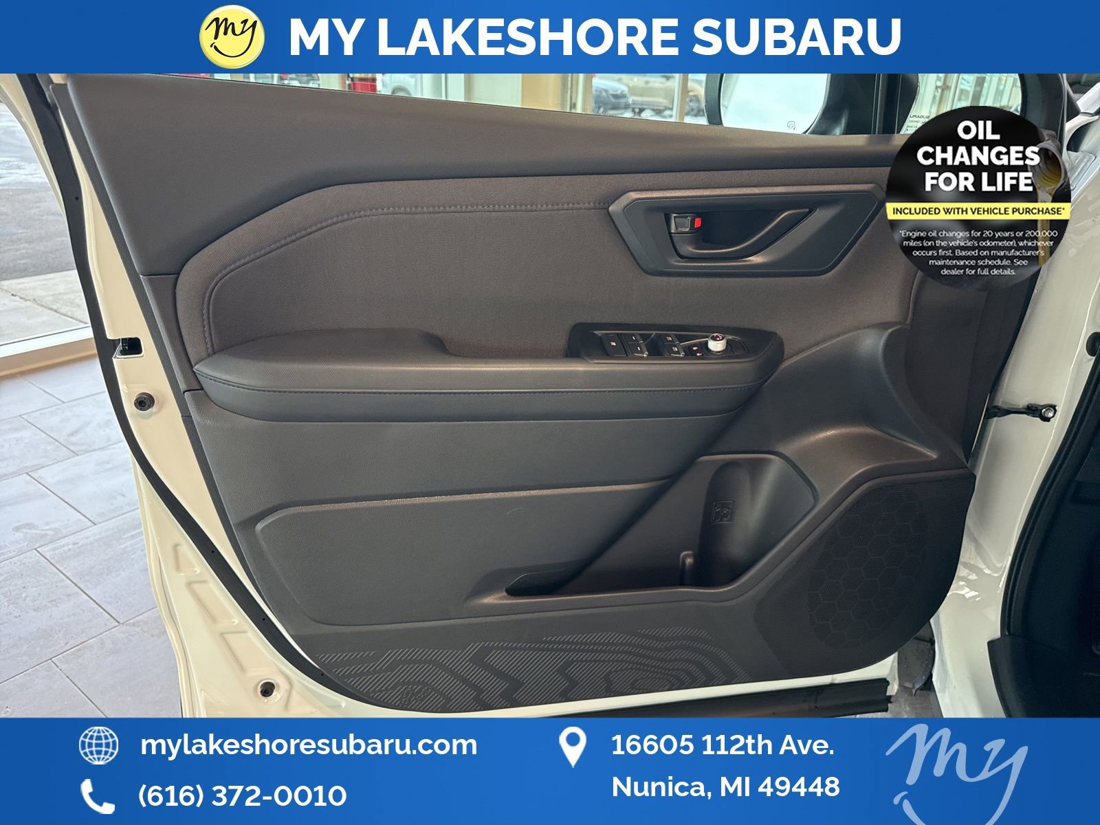 New 2026 Subaru Forester Premium image 10