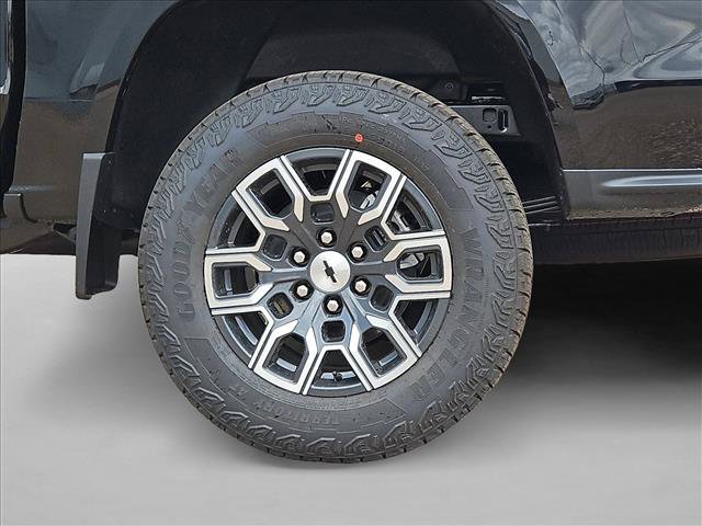 New 2026 Chevrolet Colorado Z71 w/ Technology Package AWD/4WD image 10