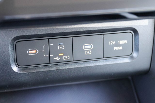 New 2026 Hyundai Tucson SEL image 17