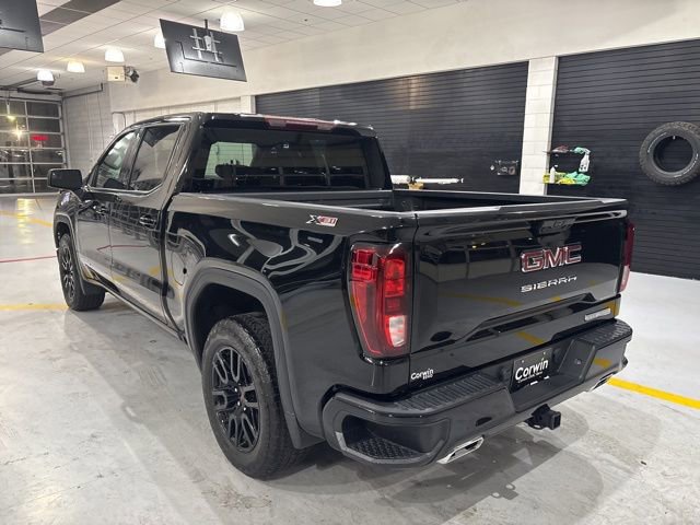 Used 2024 GMC Sierra 1500 Elevation AWD/4WD image 6