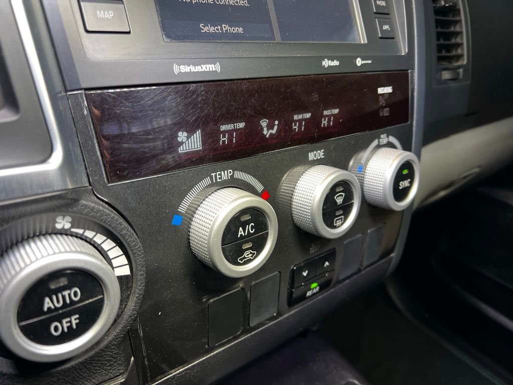 Used 2022 Toyota Sequoia SR5 image 33