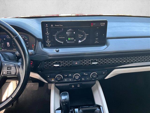 Used 2023 Honda Accord EX-L image 8