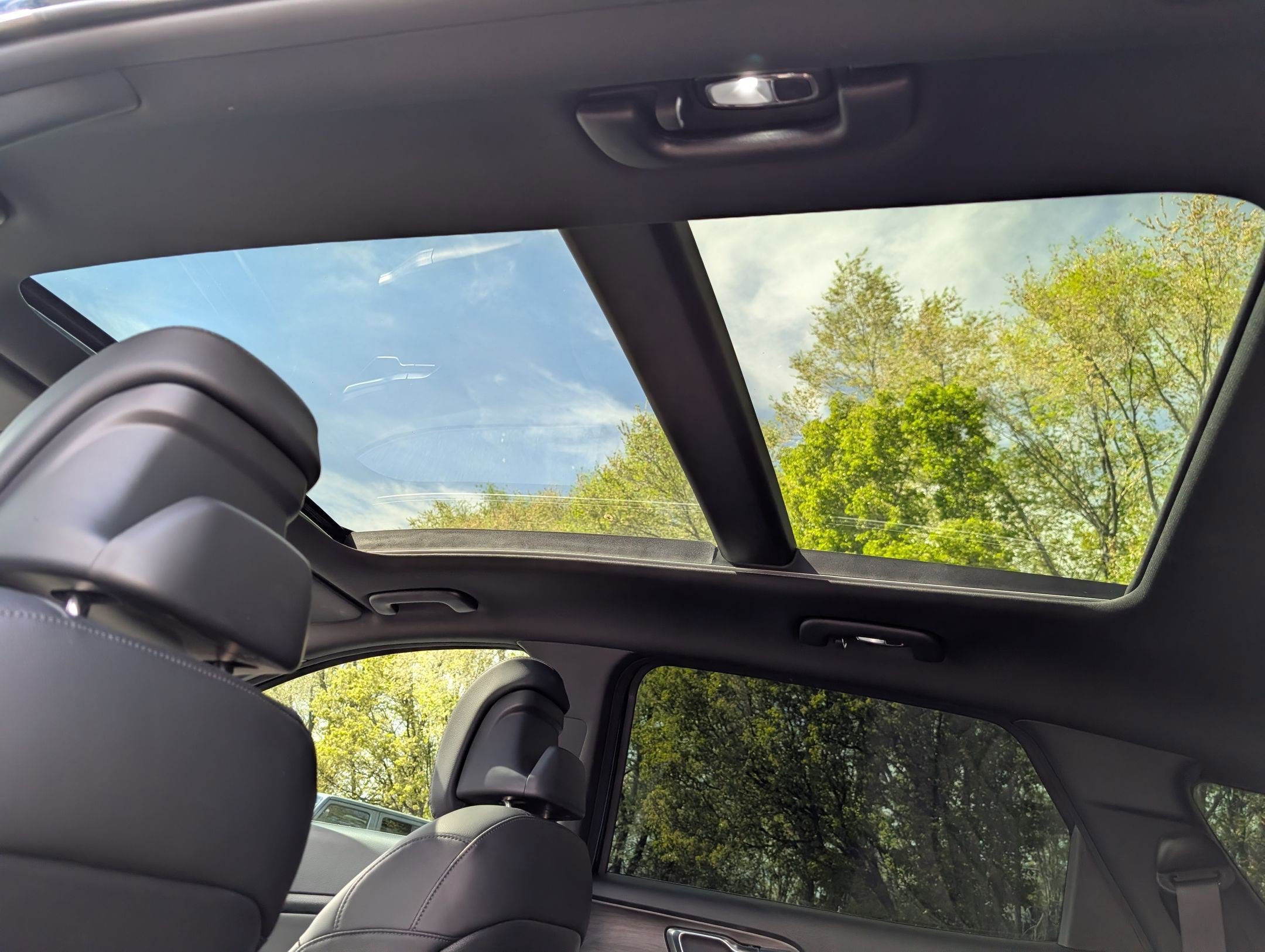 Used 2023 Kia Sportage X-Line Prestige image 15