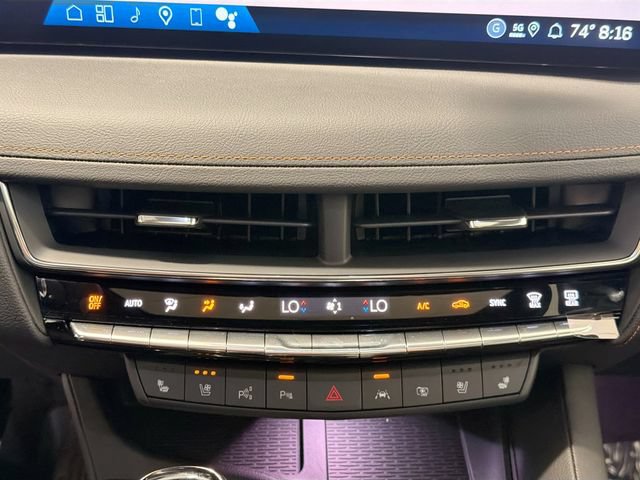 New 2026 Cadillac CT5 Sport w/ Technology Package AWD/4WD image 15