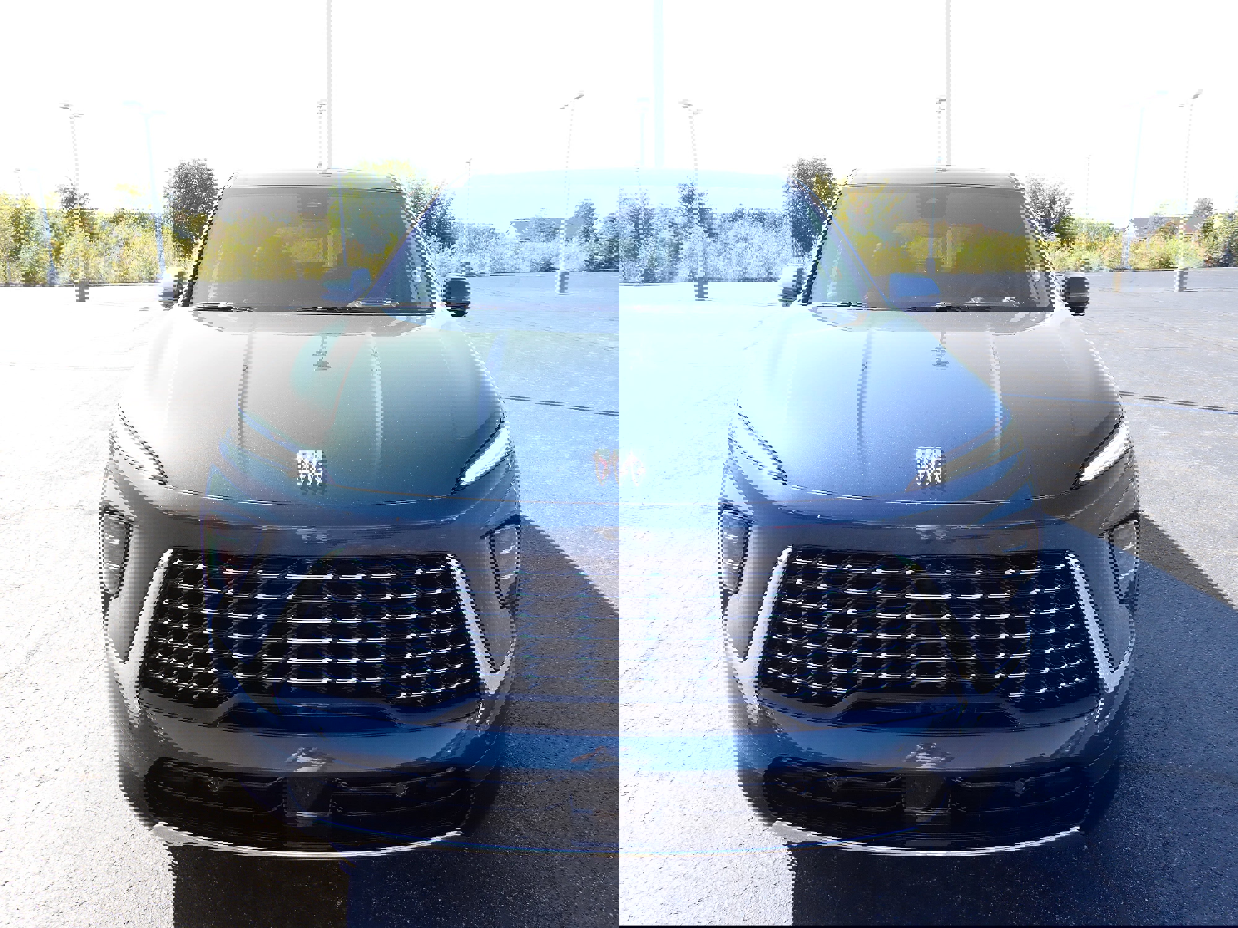 New 2026 Buick Enclave Avenir image 2