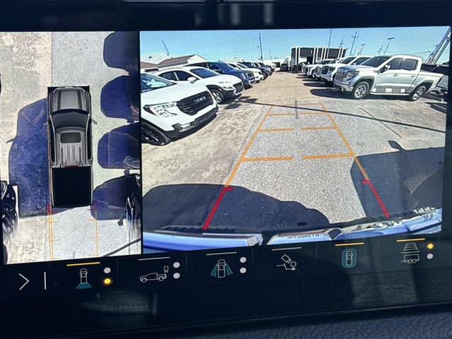 Used 2023 GMC Sierra 1500 Denali w/ Technology Package image 31