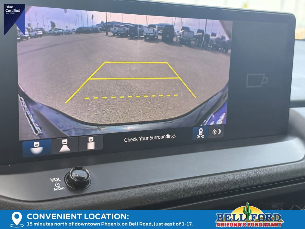 Used 2025 Honda Accord Sport image 29