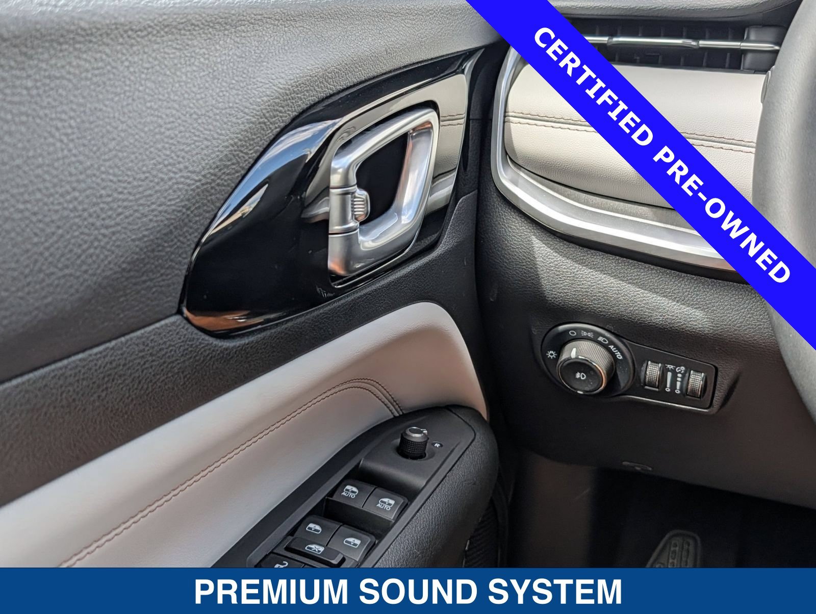 Used 2026 Jeep Compass Limited AWD/4WD image 24
