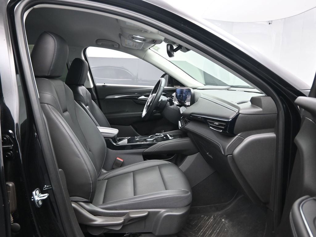 Used 2024 Buick Envision Preferred image 30