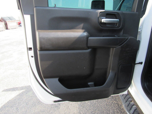 Used 2023 Chevrolet Silverado 3500 W/T w/ WT Fleet Convenience Package AWD/4WD image 32