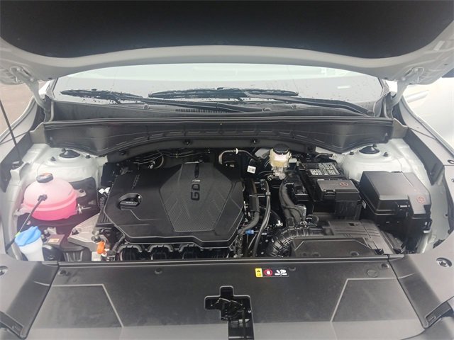 New 2026 Kia Sorento S image 25