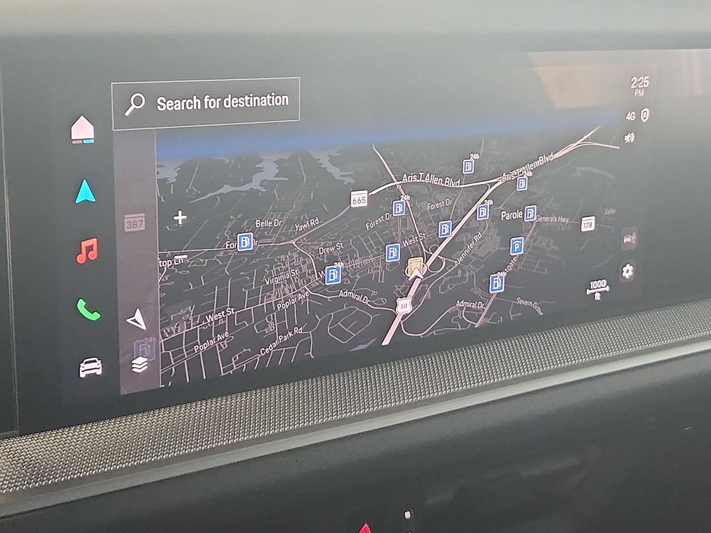 New 2026 Porsche Cayenne Coupe AWD/4WD image 17