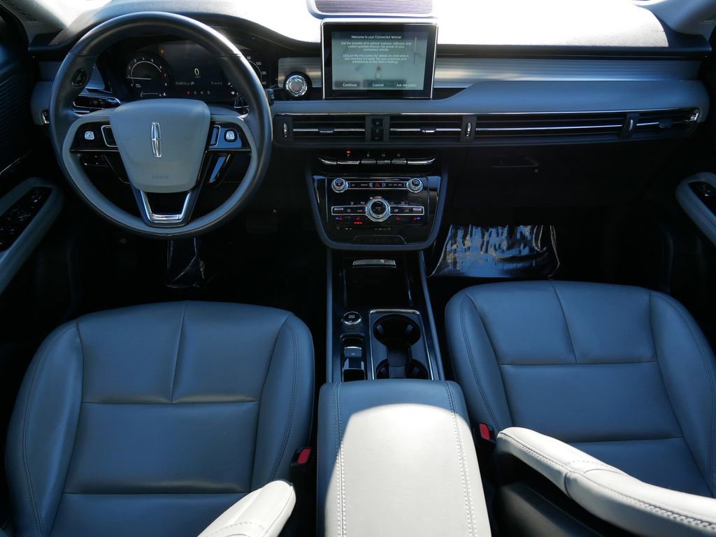 Used 2021 Lincoln Corsair FWD w/ Equipment Group 101A image 13