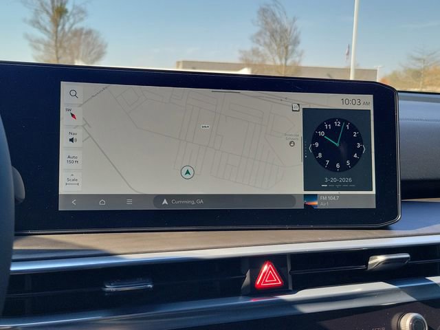 New 2026 Kia Sorento SX Prestige AWD/4WD image 22