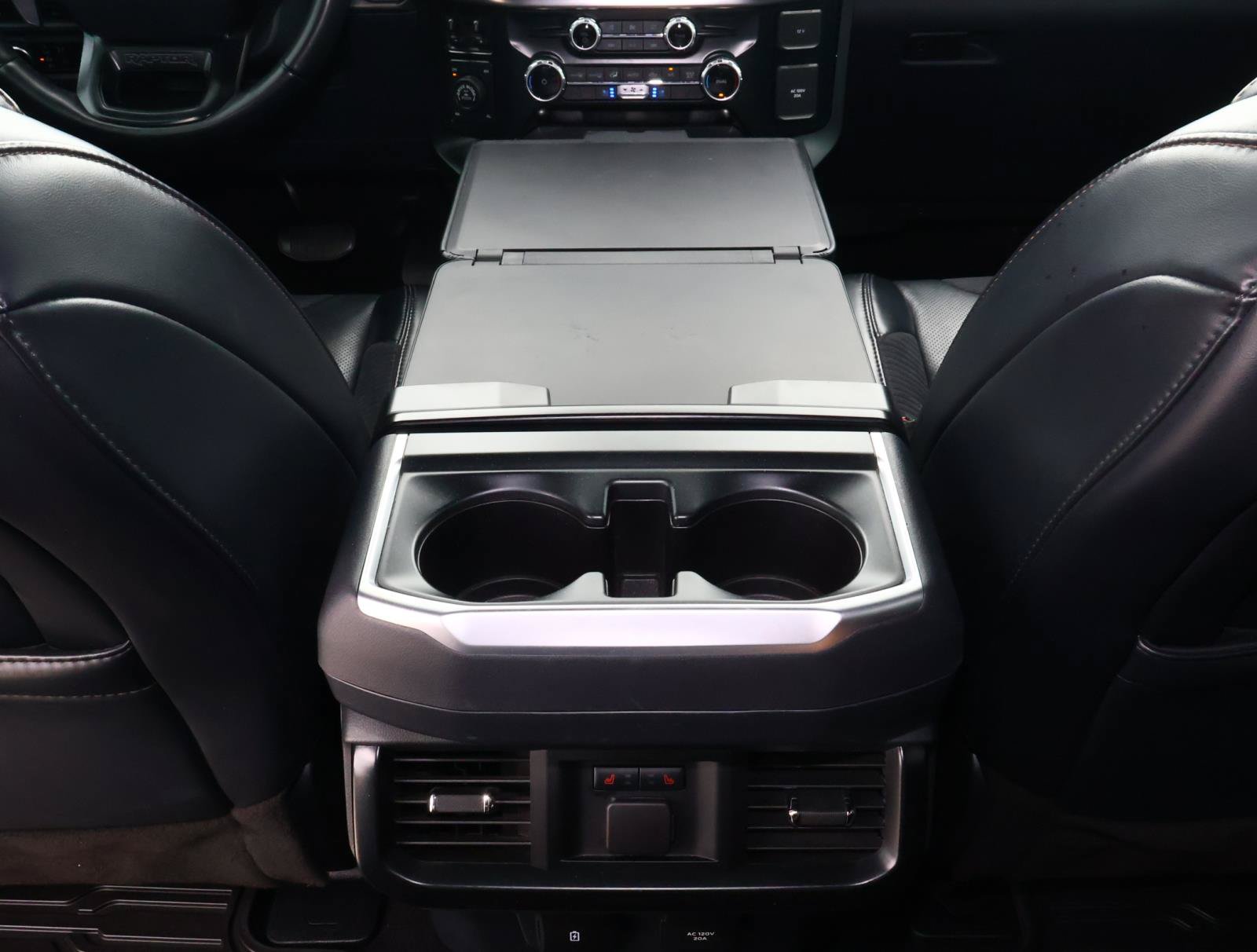 Used 2023 Ford F150 Raptor AWD/4WD image 14