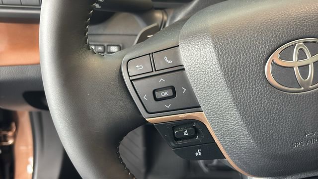 New 2026 Toyota Crown Signia w/ Advanced Technology Package image 17