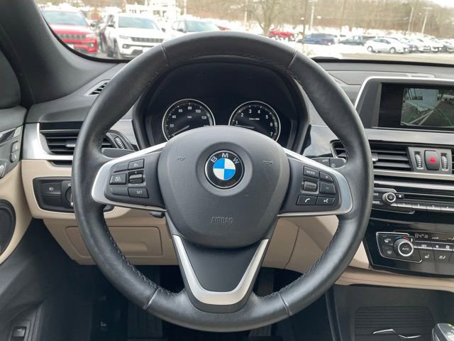 Used 2018 BMW X1 xDrive28i image 14