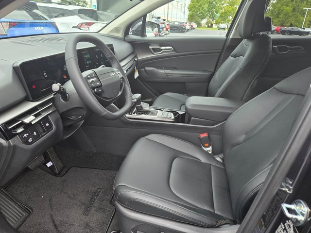 New 2026 Kia Sportage EX image 6