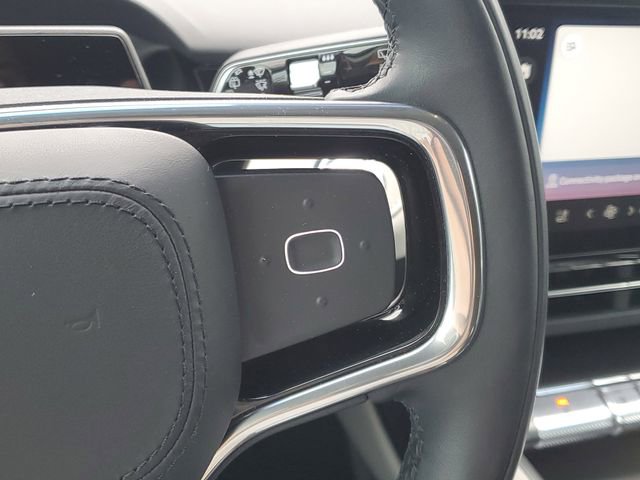 Certified 2024 Lincoln Nautilus Premier AWD/4WD image 15