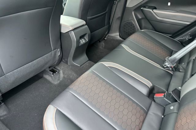 New 2026 Subaru Crosstrek 2.5i Limited image 9
