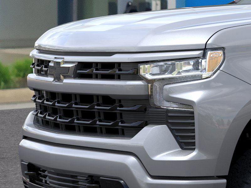 New 2026 Chevrolet Silverado 1500 RST w/ RST Select Package image 13