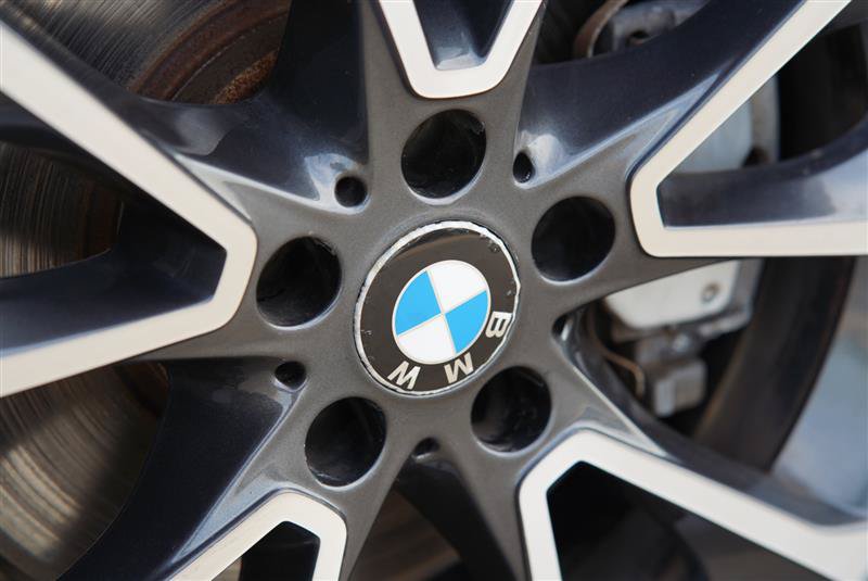 Used 2015 BMW X5 xDrive50i AWD/4WD image 18