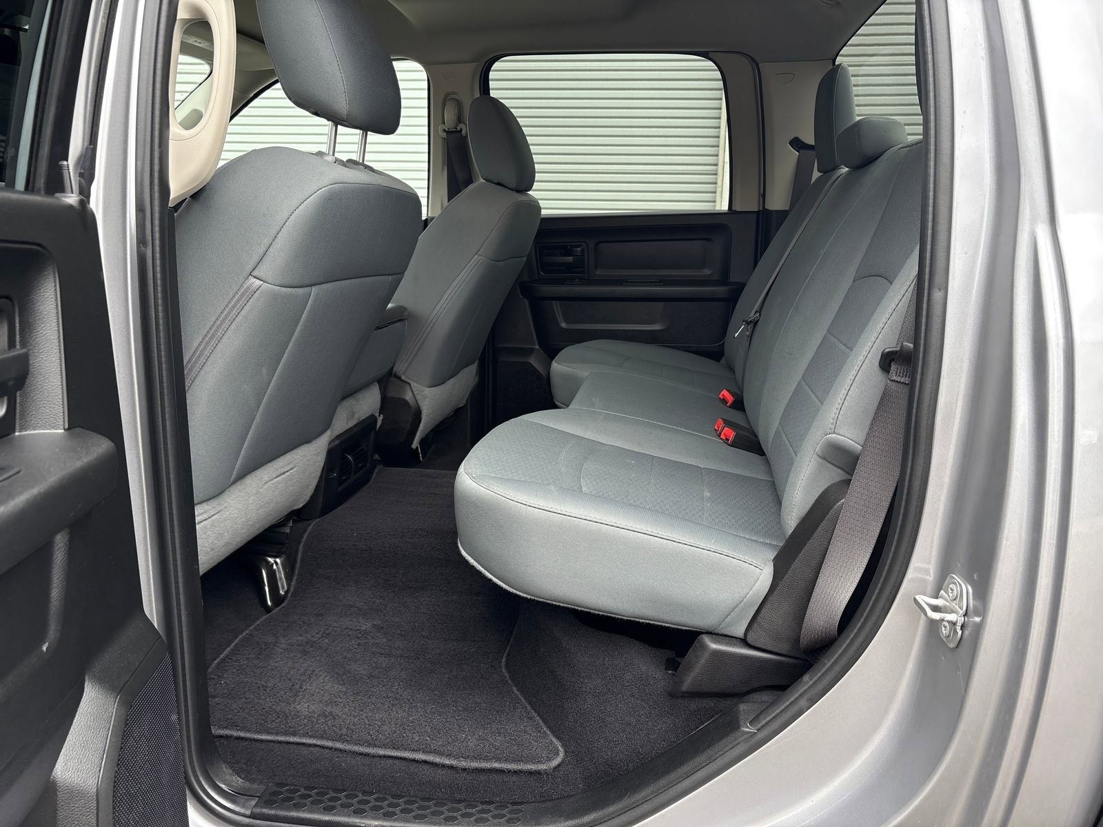 Used 2019 RAM 1500 Tradesman w/ Popular Equipment Group image 7