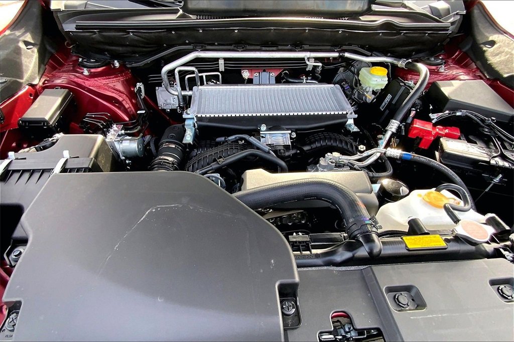 New 2026 Subaru Ascent Premium image 12