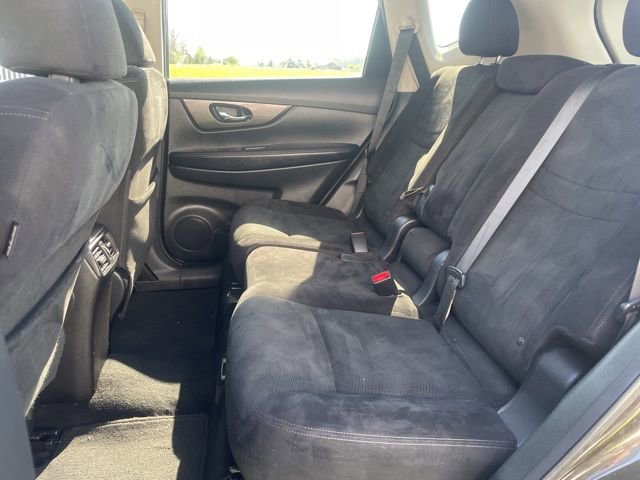 Used 2014 Nissan Rogue SV FWD image 13