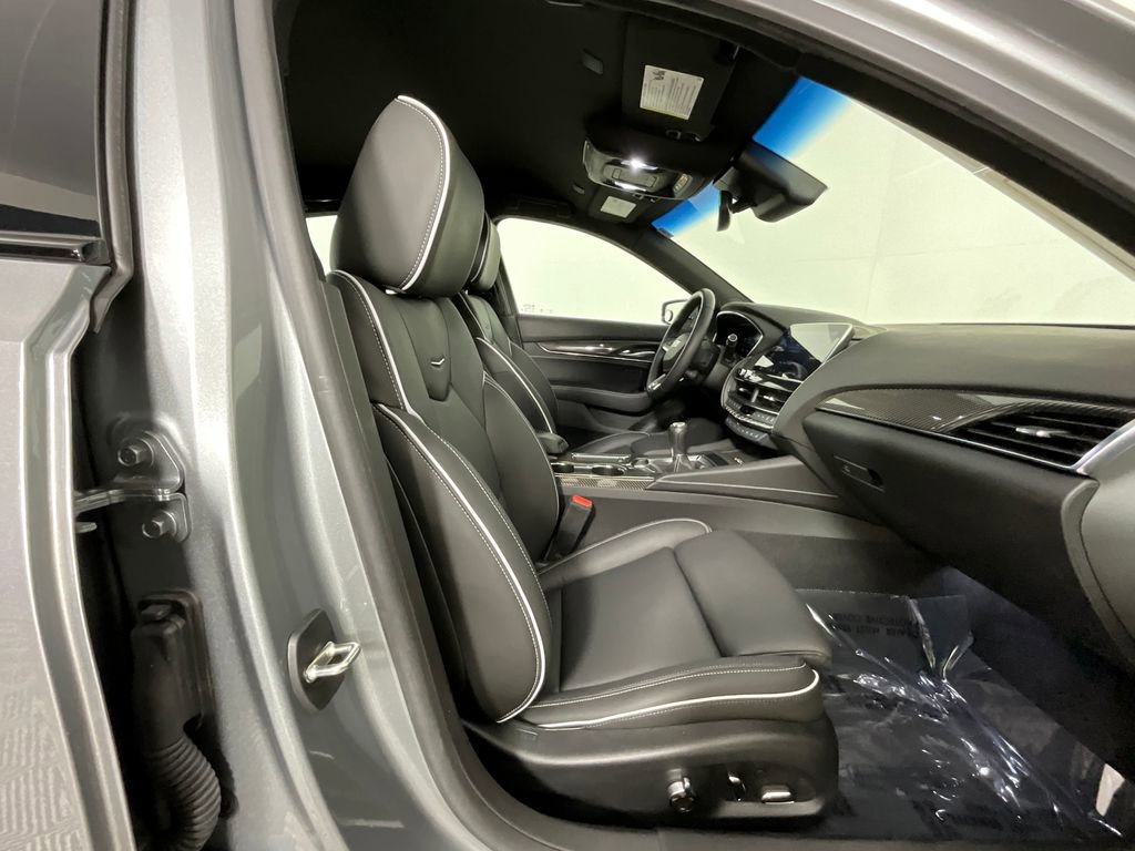 Used 2024 Cadillac CT5 V Blackwing RWD image 21