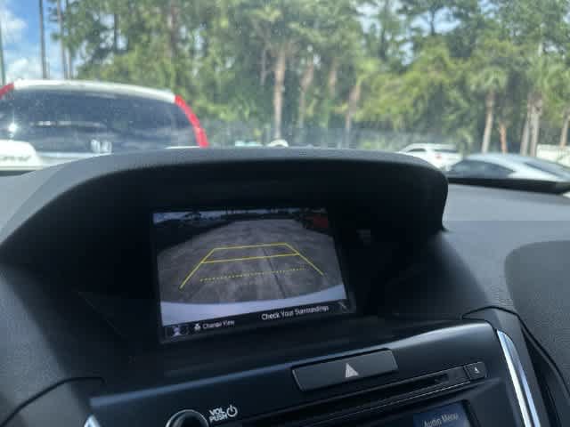 Used 2019 Acura MDX w/ Technology Package FWD image 31