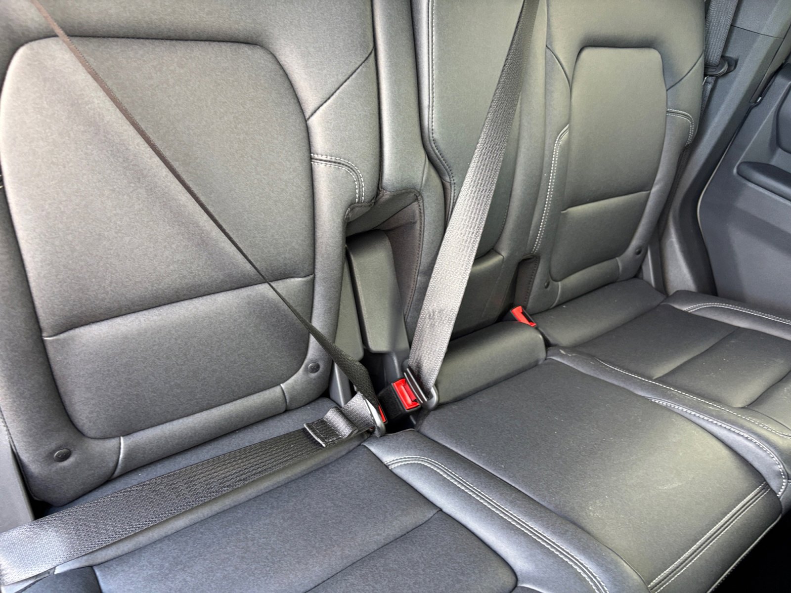 New 2026 Ford Bronco Big Bend image 18