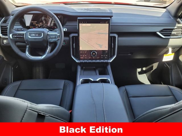 New 2026 GMC Acadia Elevation w/ Black Edition AWD/4WD image 11