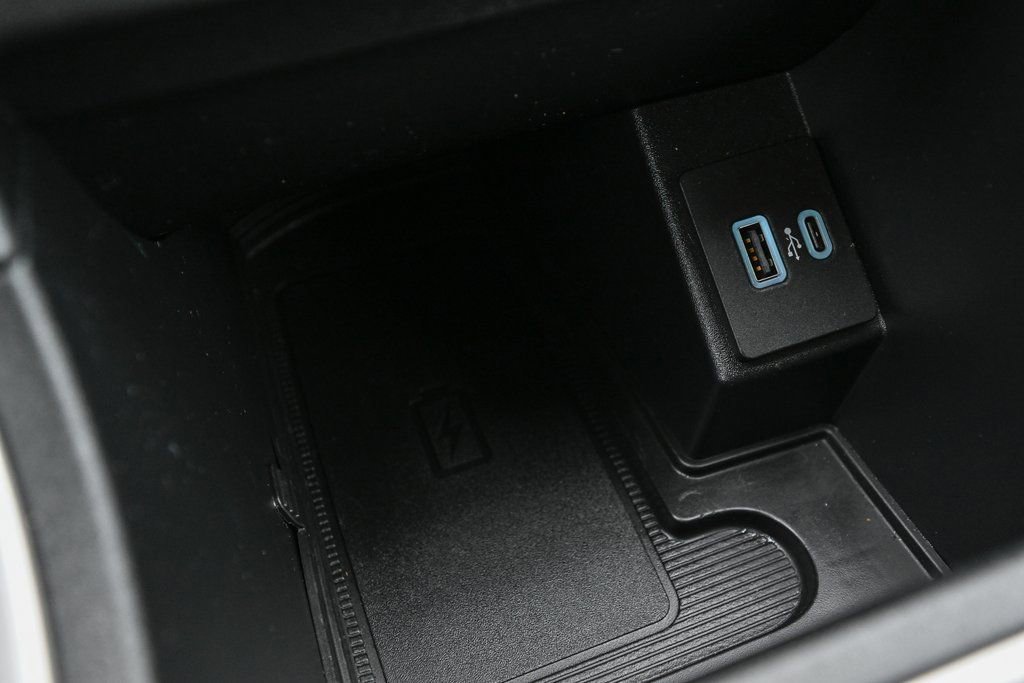 Certified 2024 Ford Edge SEL w/ Convenience Package image 36