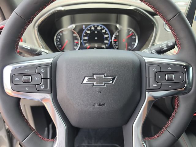 New 2026 Chevrolet Blazer RS w/ Driver Confidence II Package FWD image 34