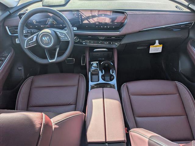 New 2026 Buick Envision Sport Touring image 15